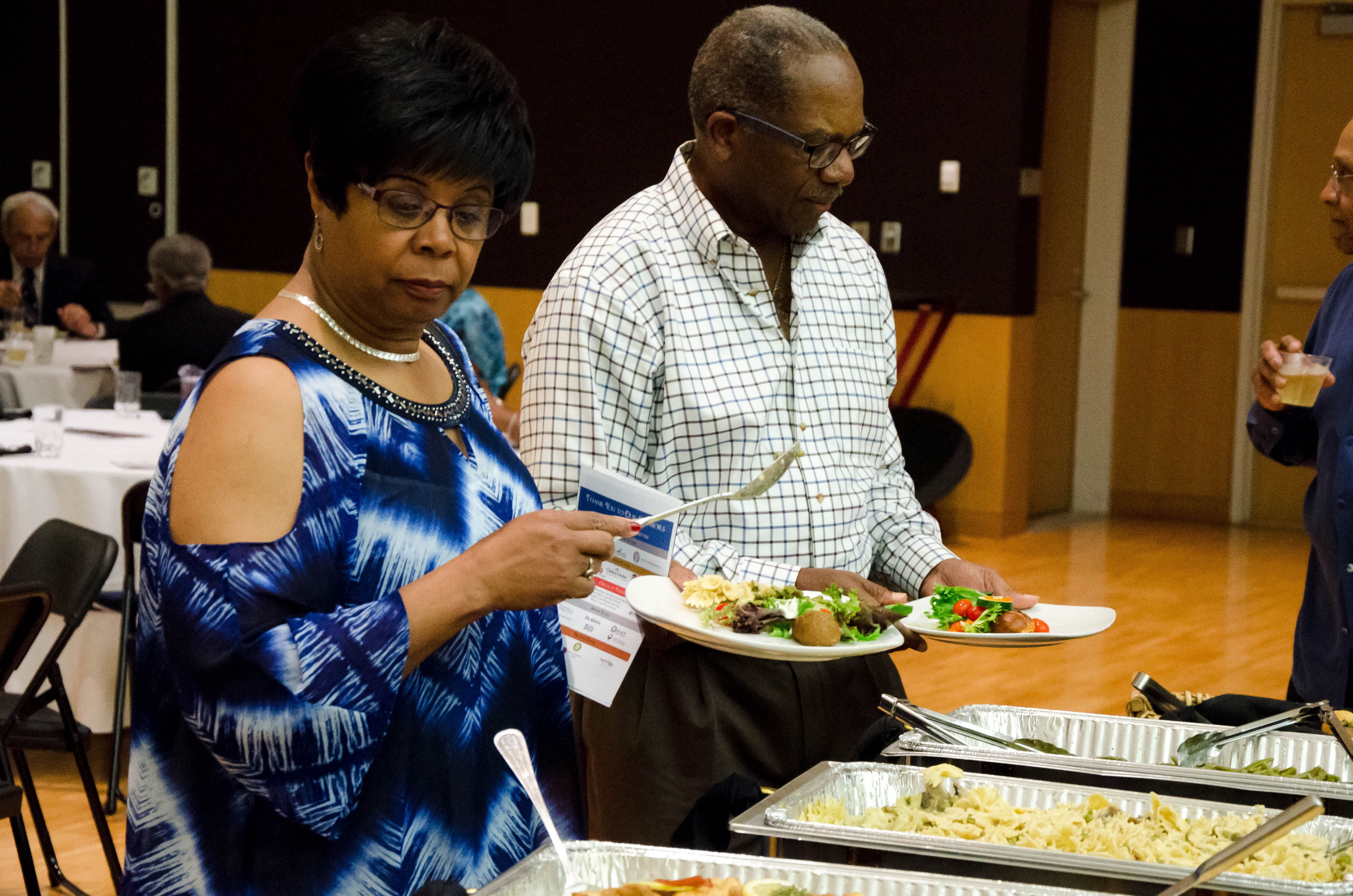 Ellis Ruley Jazz Night (1 of    9)